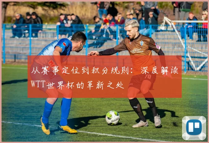 从赛事定位到积分规则：深度解读WTT世界杯的革新之处